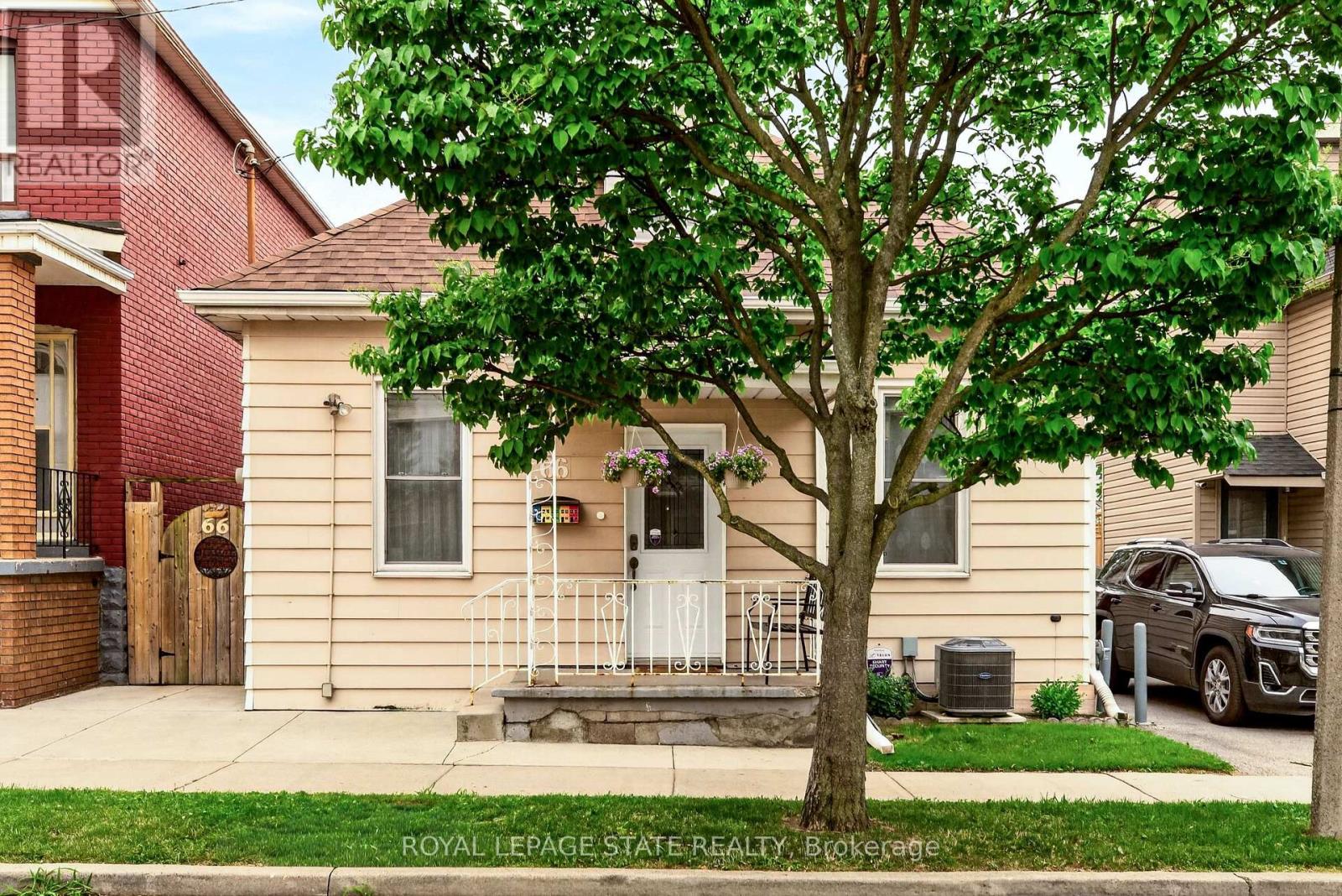 66 BEECHWOOD AVENUE - 2