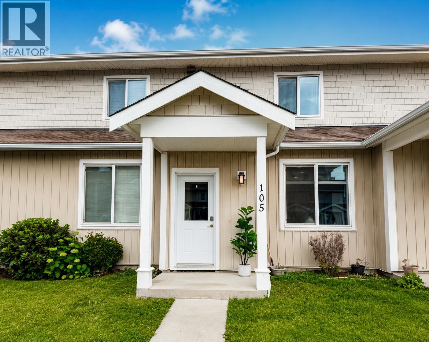 #105 10904 102 AVENUE - 2