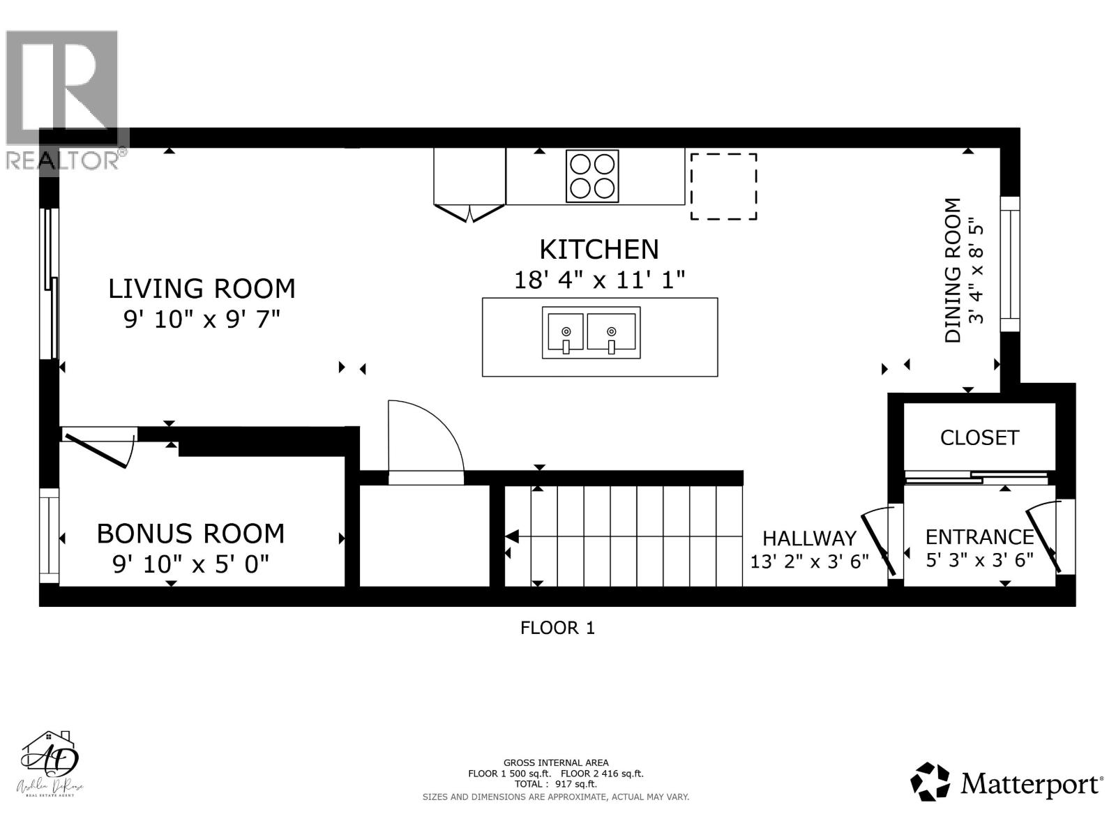 #105 10904 102 AVENUE - 24