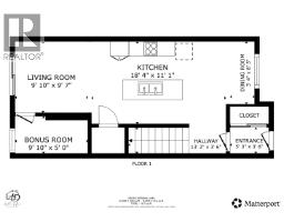 105 10904 102 Avenue, Fort St  John, BC V1J0M3 Photo 24