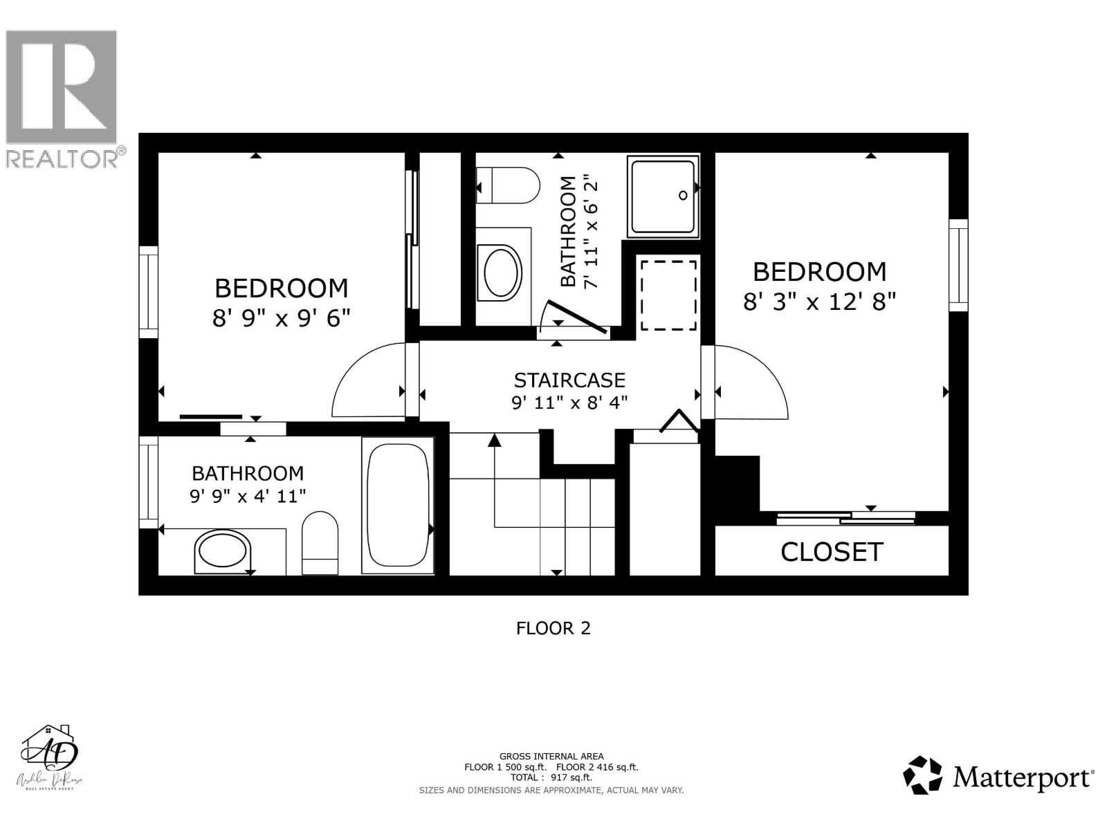 #105 10904 102 AVENUE - 25