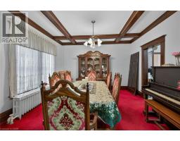 Bedroom - 96 Barnesdale Boulevard, Hamilton, ON L8M2V6 Photo 10