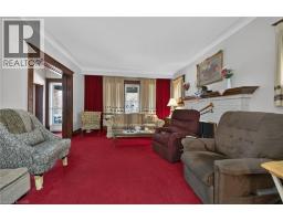 Bedroom - 96 Barnesdale Boulevard, Hamilton, ON L8M2V6 Photo 8
