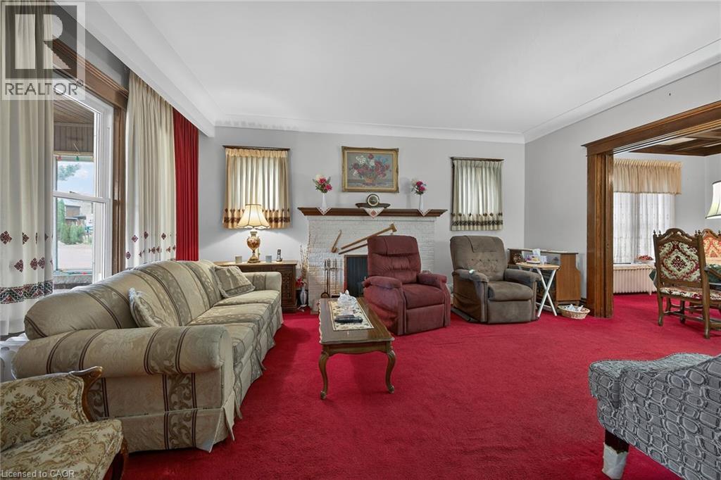 96 BARNESDALE Boulevard - 7