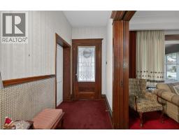 Living room - 96 Barnesdale Boulevard, Hamilton, ON L8M2V6 Photo 9
