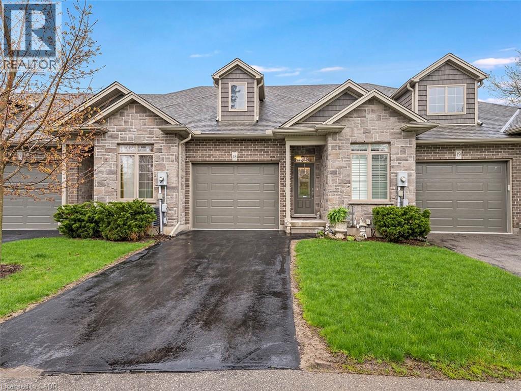 #18 41 GARDEN Avenue - 1
