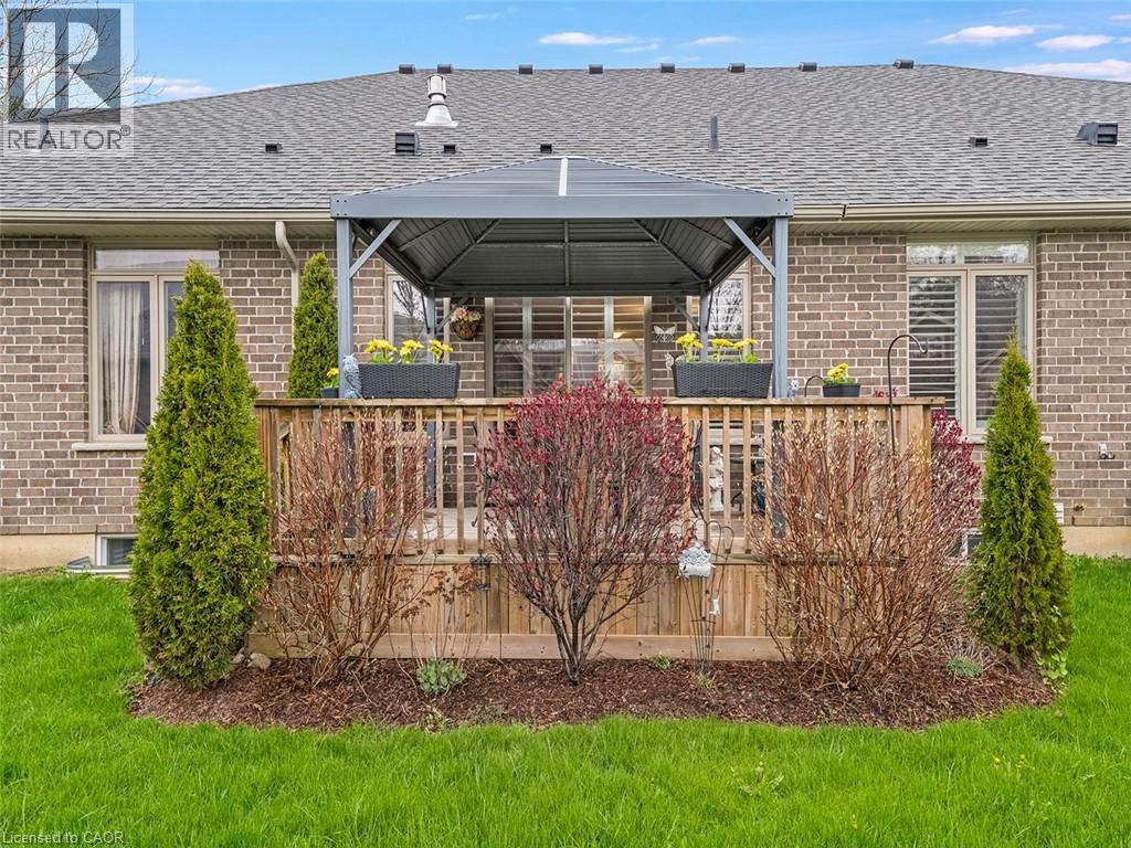 #18 41 GARDEN Avenue - 32