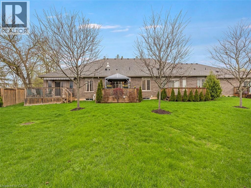 #18 41 GARDEN Avenue - 33