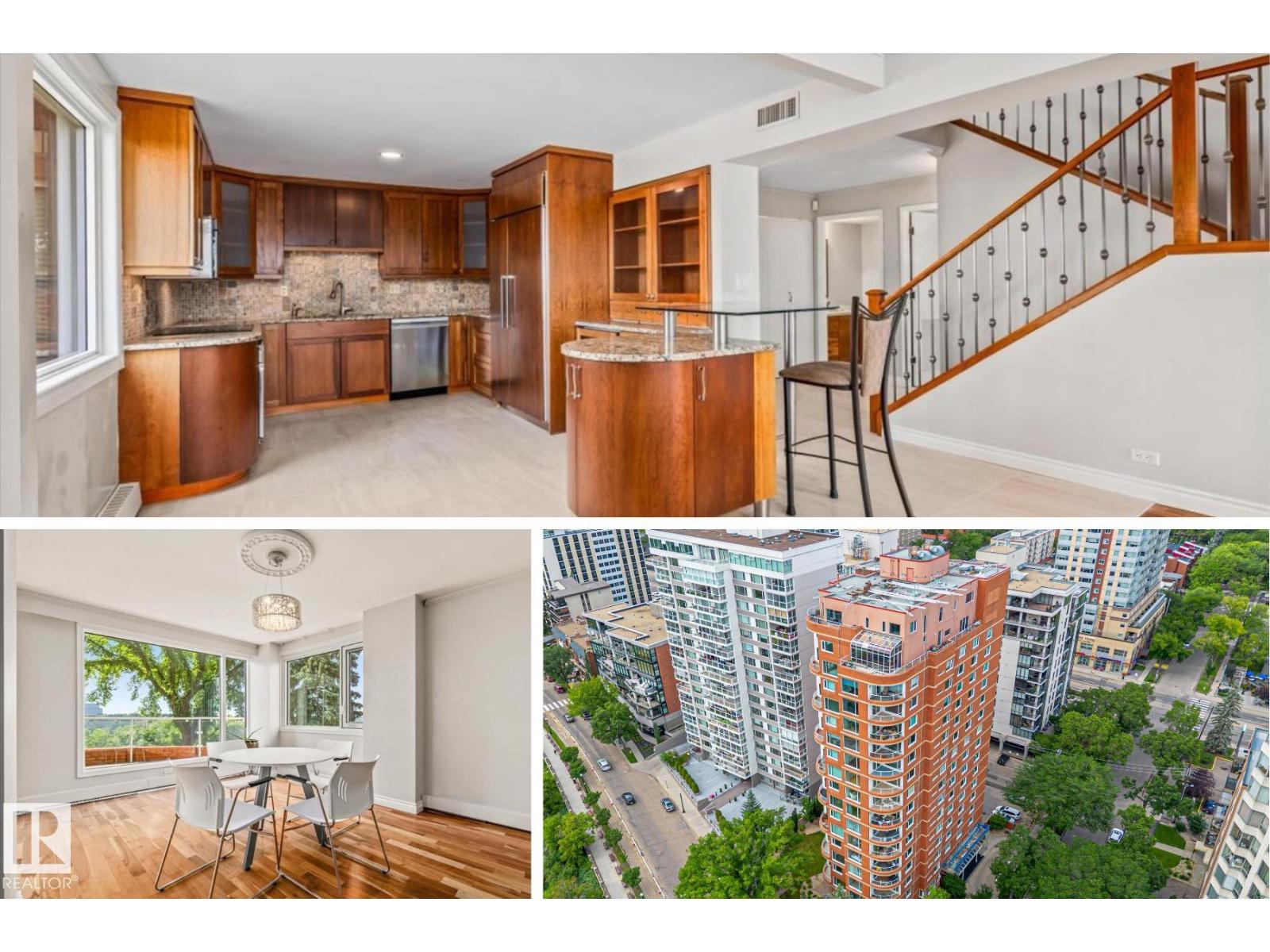 #202 10010 119 ST NW - 1