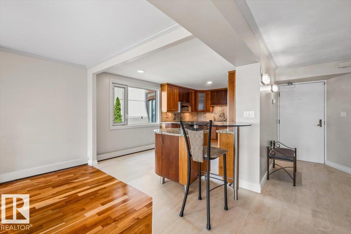 #202 10010 119 ST NW - 17