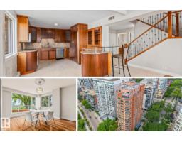 Apartment for sale at #202 10010 119 St NW, Edmonton — MLS® E4499518