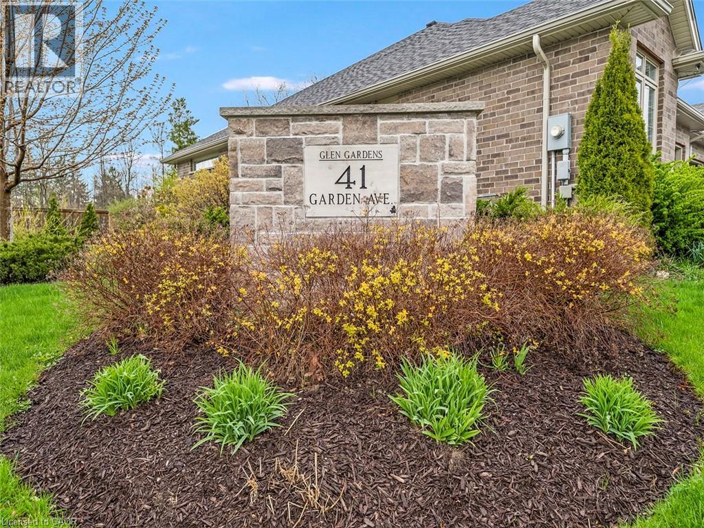 #18 41 GARDEN Avenue - 37