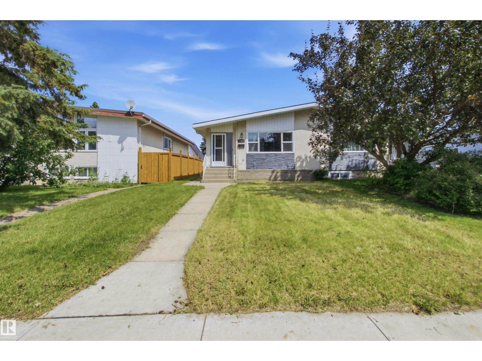 11424 41 AV NW NW - 1