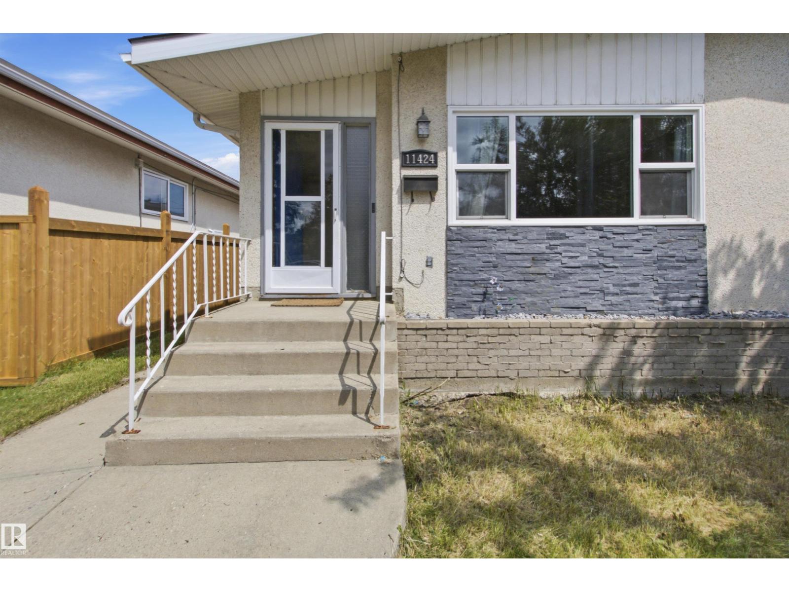 11424 41 AV NW NW - 3