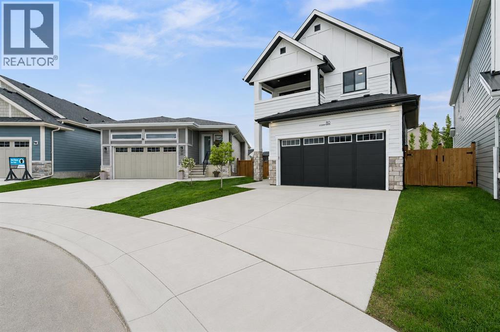 80 Sunrise Heath - 2