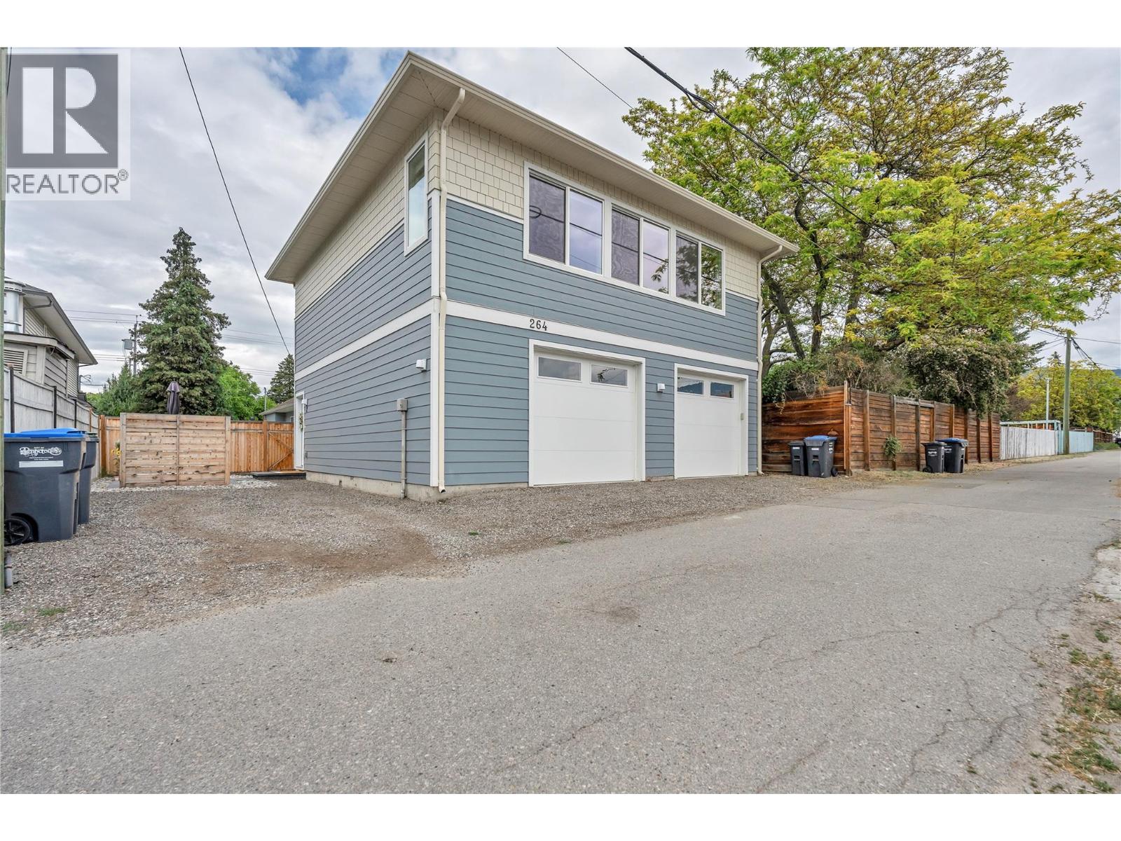 264 Douglas Avenue - 2