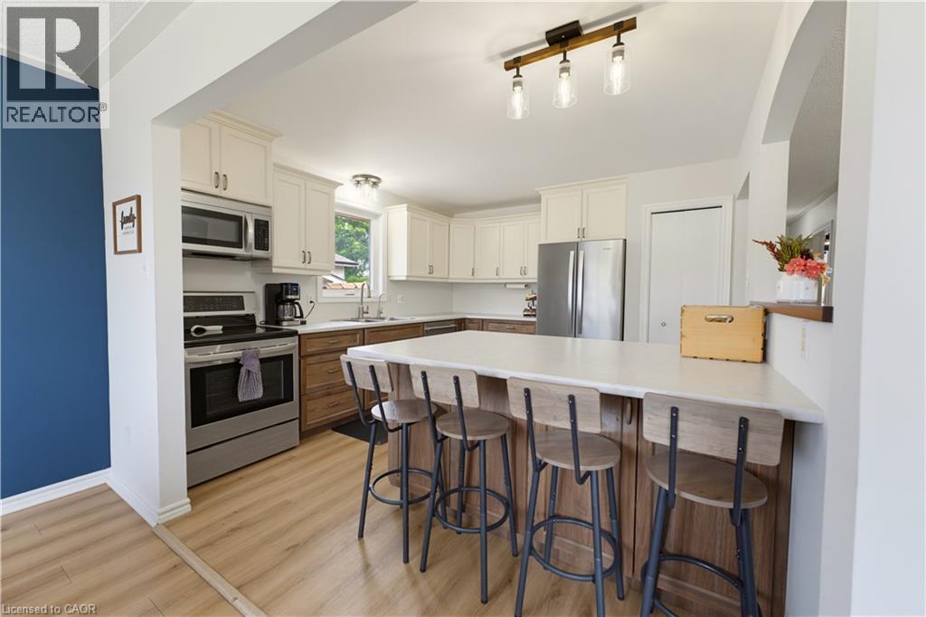 3-bedroom home for sale at 24 EDWARD Avenue, St. George ON · photo 20 of 43