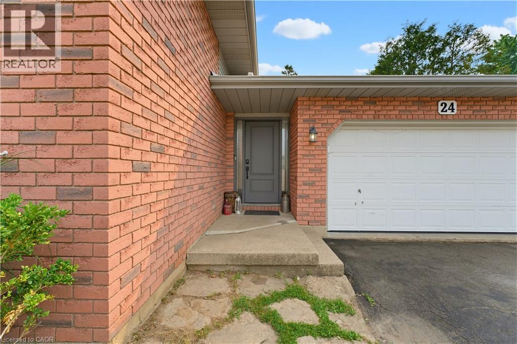 3-bedroom home for sale at 24 EDWARD Avenue, St. George ON · photo 8 of 43