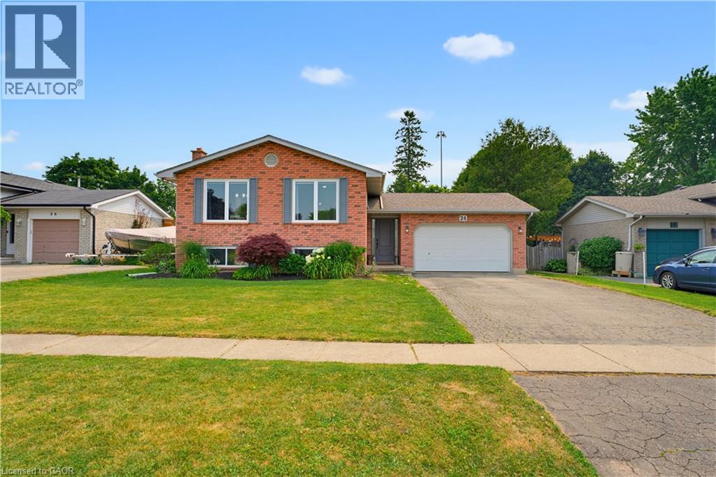 24 EDWARD Avenue - 1