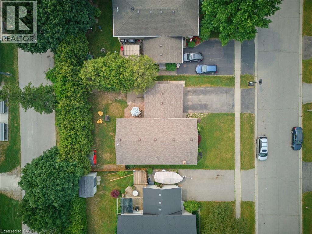 3-bedroom home for sale at 24 EDWARD Avenue, St. George ON · photo 3 of 43