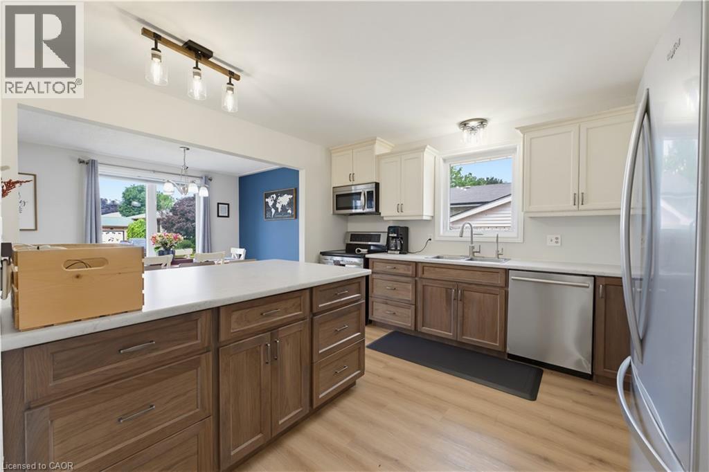 3-bedroom home for sale at 24 EDWARD Avenue, St. George ON · photo 21 of 43