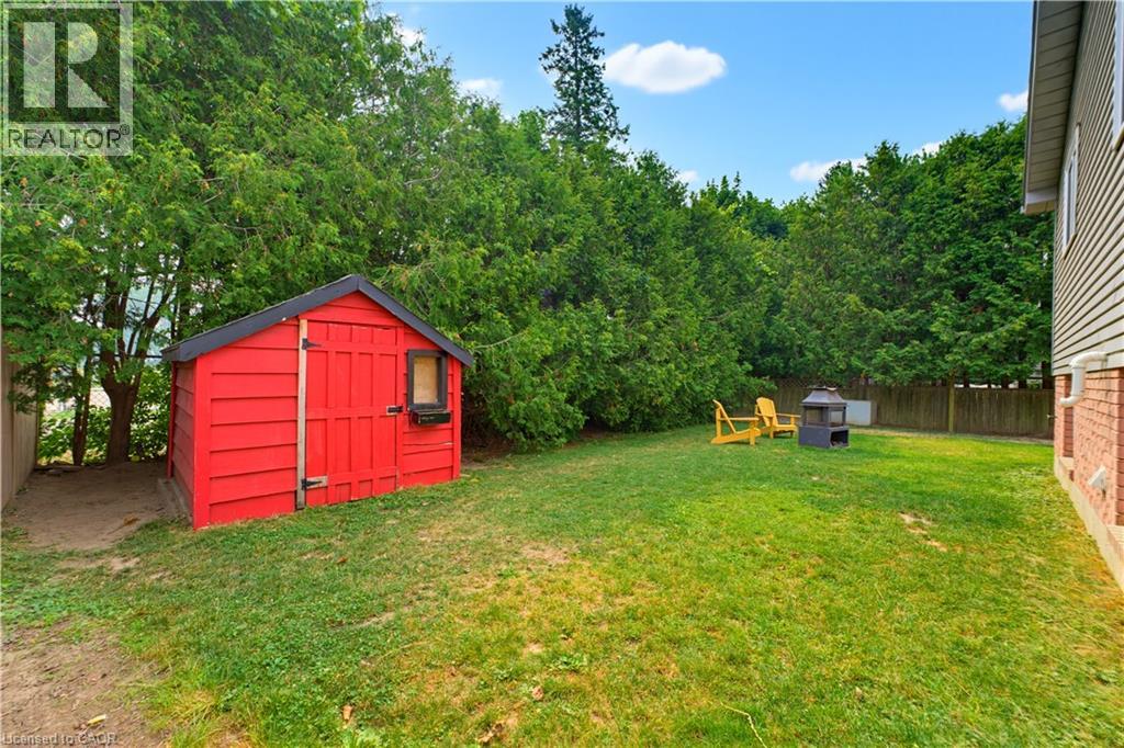 24 EDWARD Avenue - 38