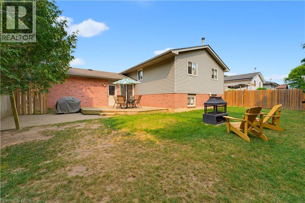 24 EDWARD Avenue - 36