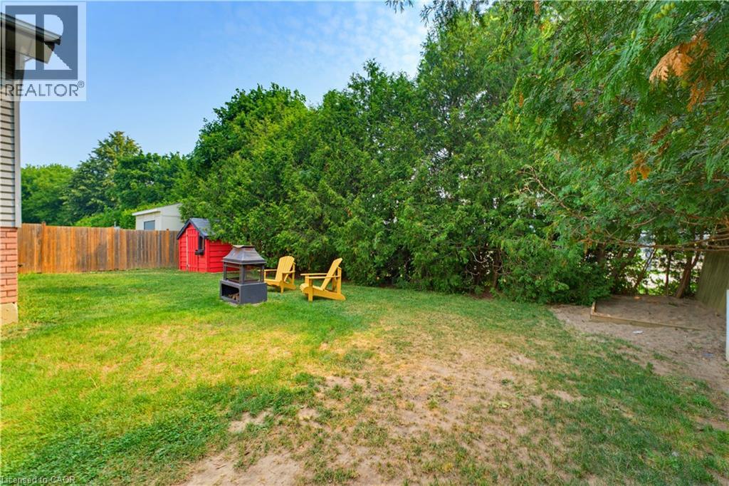 24 EDWARD Avenue - 37