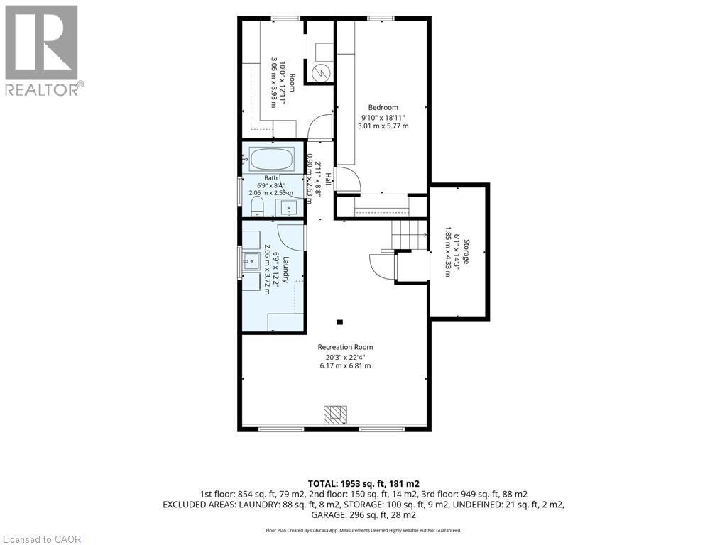 24 EDWARD Avenue - 40
