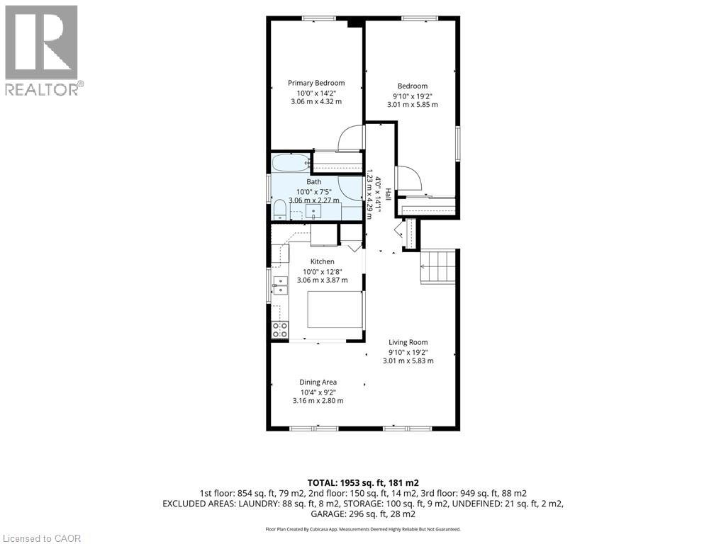 24 EDWARD Avenue - 39