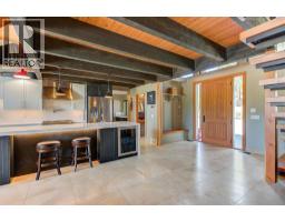 Kitchen - 4495 Maxwell Road, Peachland, BC V0H1X3 Photo 20