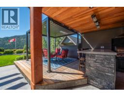 Bedroom - 4495 Maxwell Road, Peachland, BC V0H1X3 Photo 11
