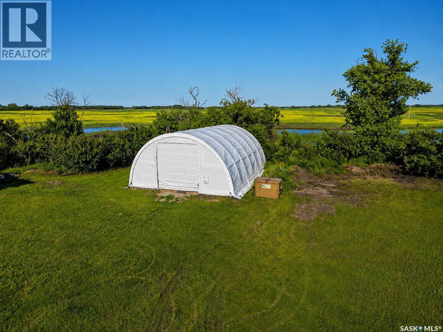 Pulp Haul Acreage - 39