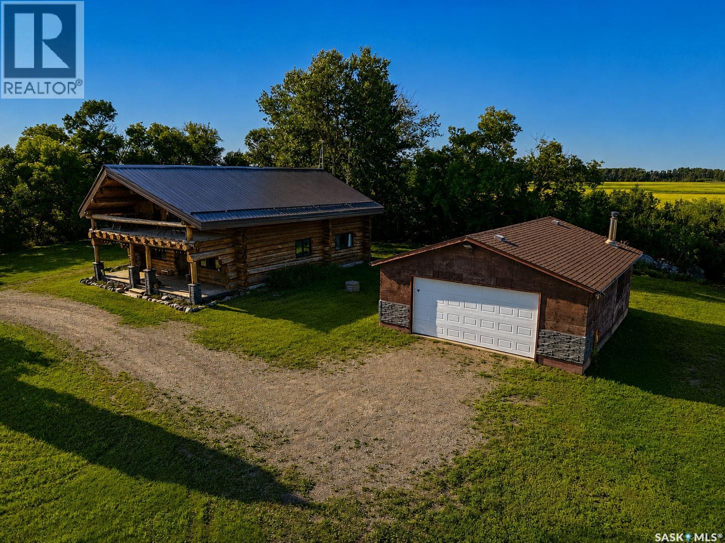 Pulp Haul Acreage - 42