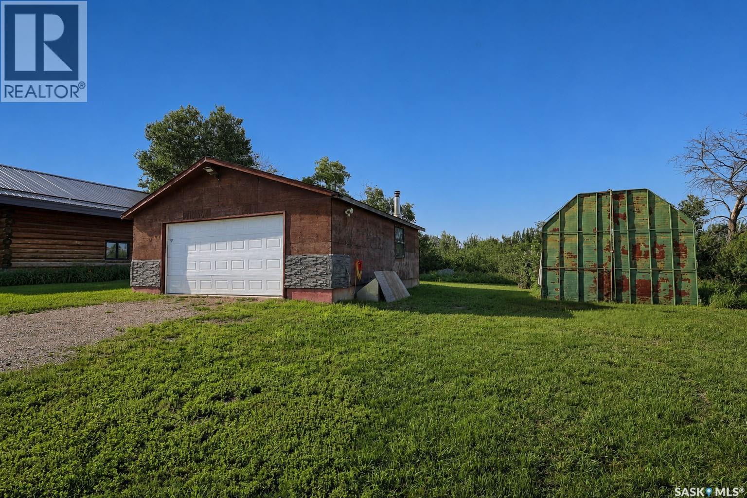 Pulp Haul Acreage - 43