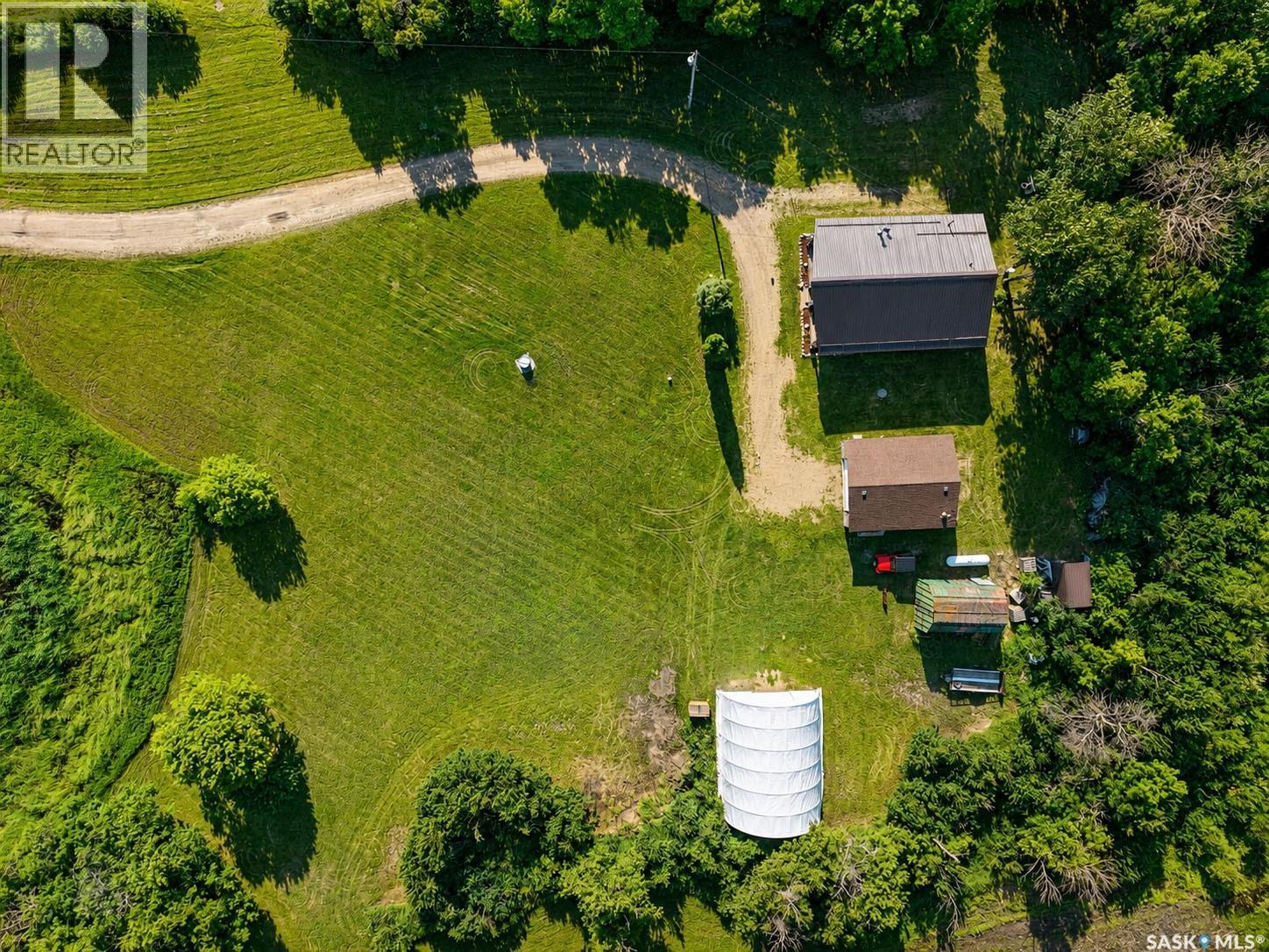 Pulp Haul Acreage - 44