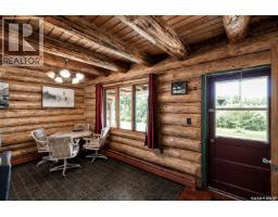 3pc Bathroom - Pulp Haul Acreage, Buckland Rm No  491, SK S6V5R2 Photo 10