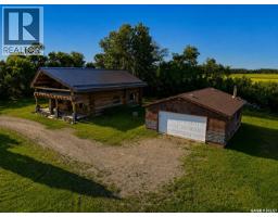 Pulp Haul Acreage, Buckland Rm No  491, SK S6V5R2 Photo 42