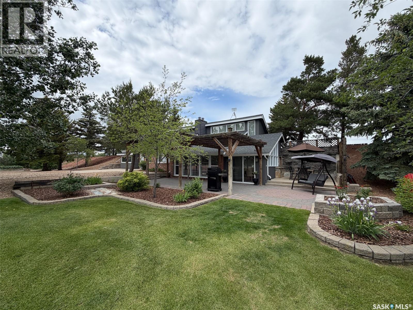 Miller Acreage - 1