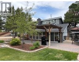 Enclosed porch - Miller Acreage, White Valley Rm No  49, SK S0N0W0 Photo 8