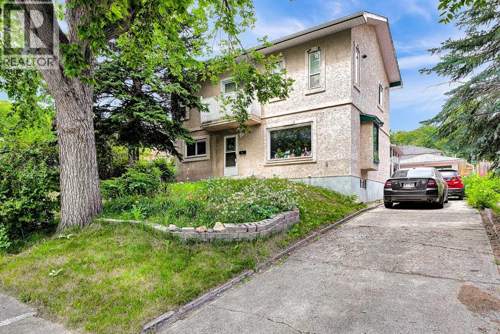 6 Tipton Place NW - 1