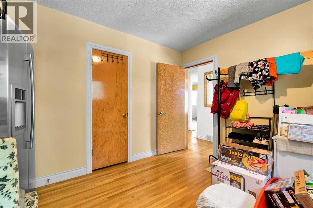 6 Tipton Place NW - 12