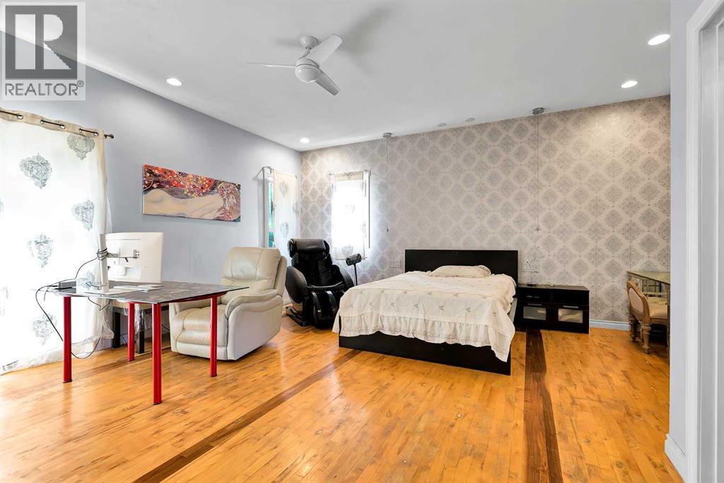 6 Tipton Place NW - 14