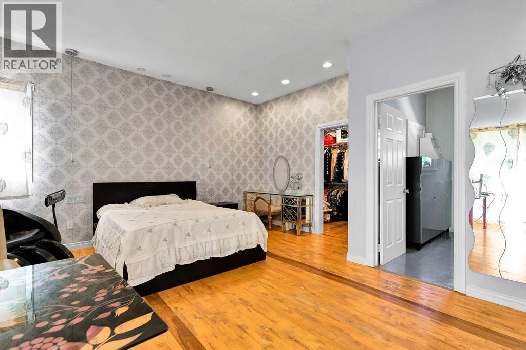 6 Tipton Place NW - 15