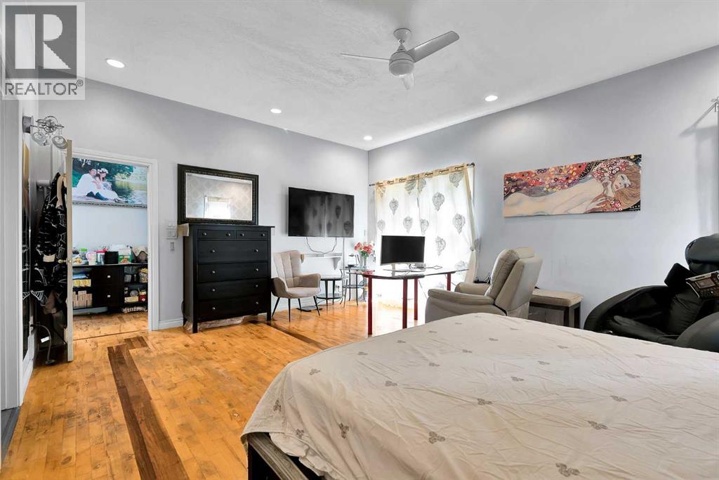6 Tipton Place NW - 16