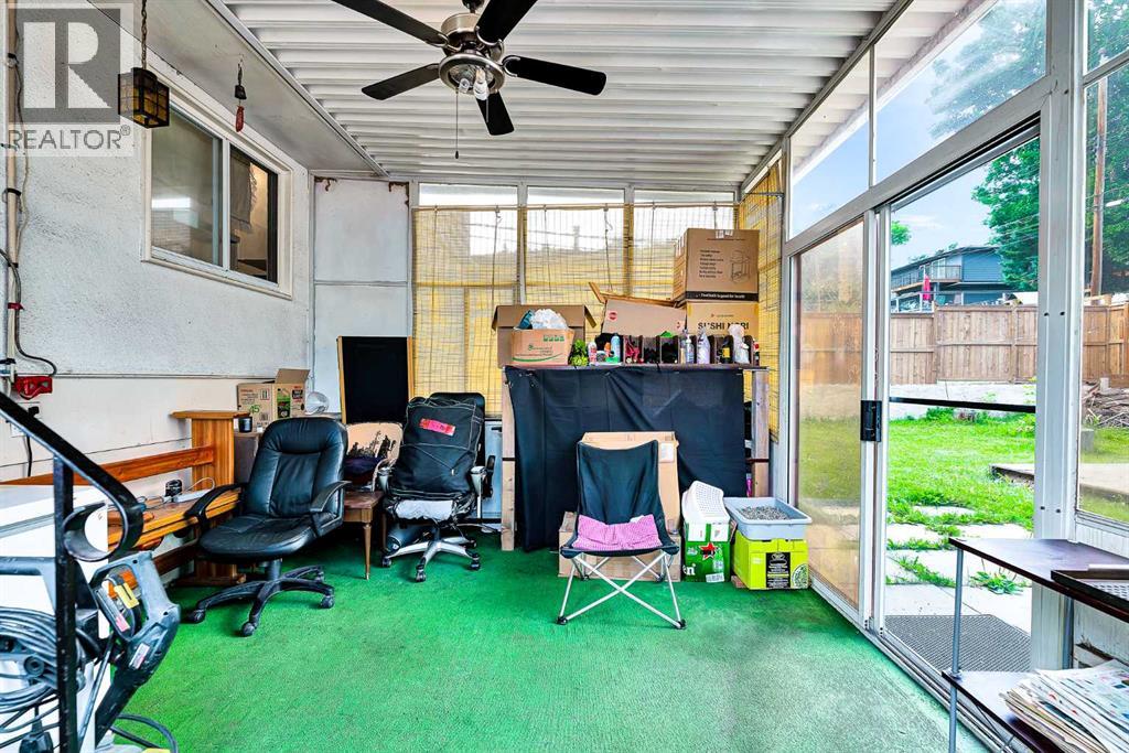 6 Tipton Place NW - 27