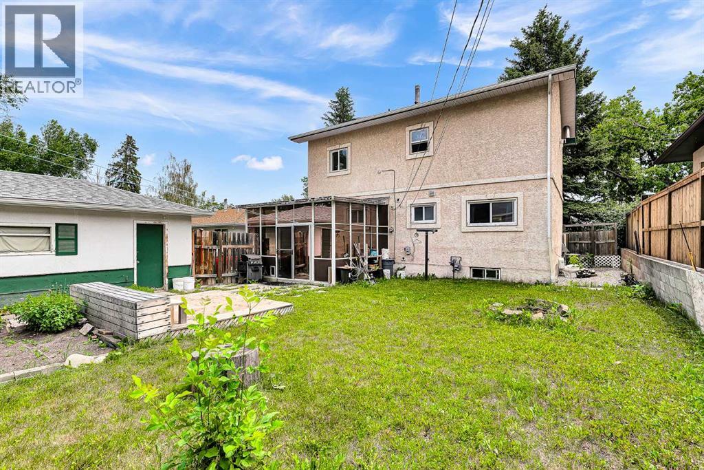 6 Tipton Place NW - 28
