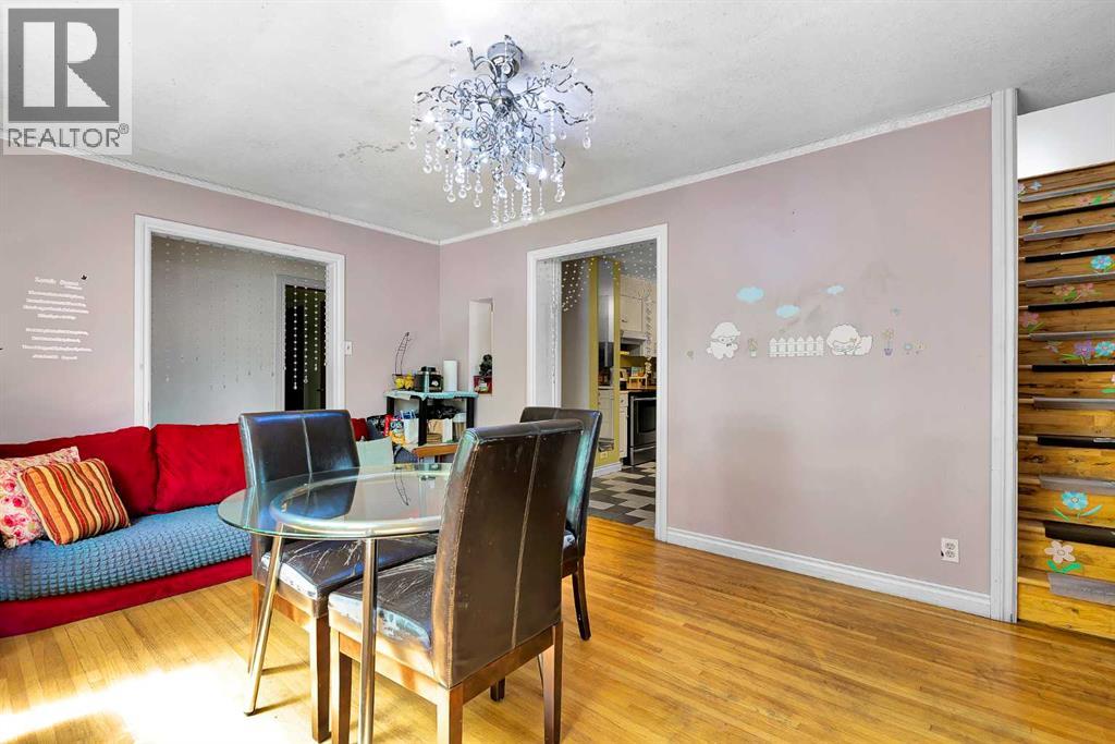 6 Tipton Place NW - 3