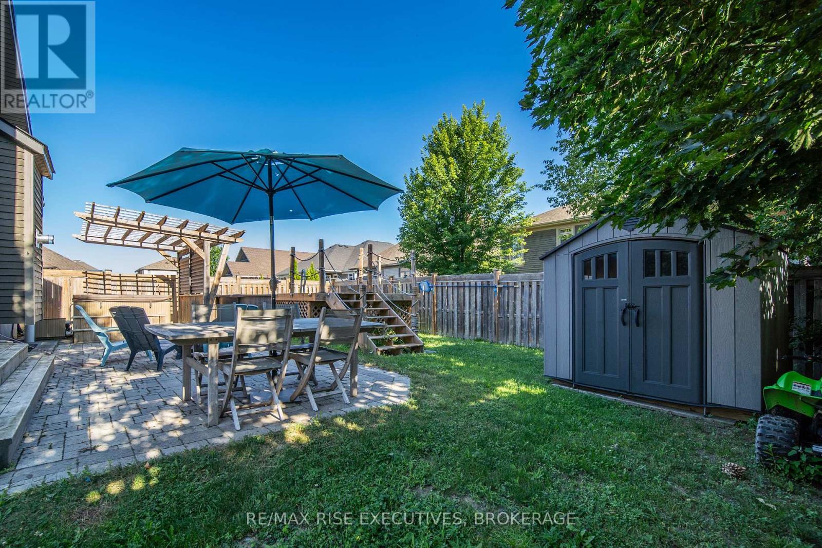 700 STONEHENGE STREET - Image 40
