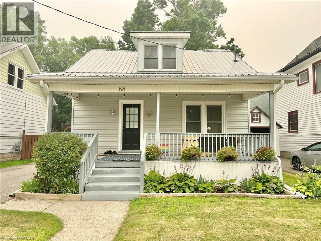 88 BROOK Street - 1